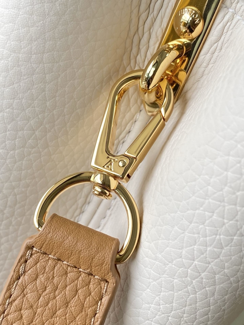 LV Capucines Bags